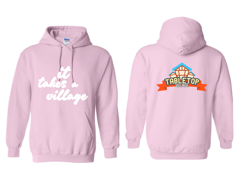 Load image into Gallery viewer, Tabletop Village: 2025 Village Merch
