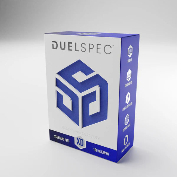 Load image into Gallery viewer, Procyon Gaming: DuelSpec XD (100)
