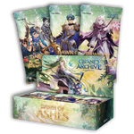 Grand Archive TCG: Dawn of Ashes - Booster Box - Alter Edition - In Store Pick Up Only