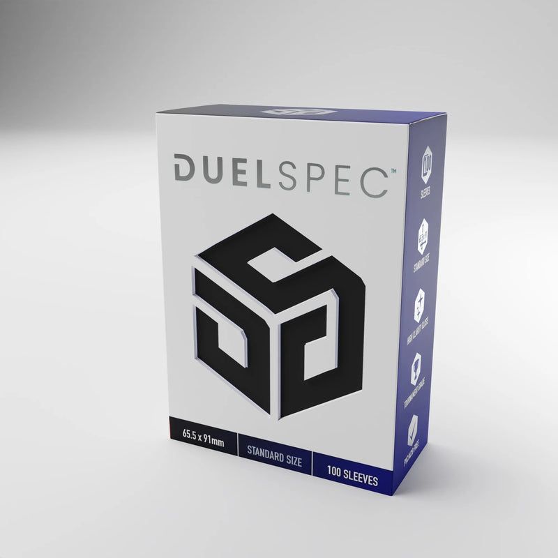 Load image into Gallery viewer, Procyon Gaming: DuelSpec (100)
