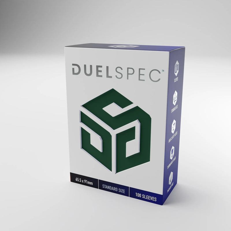 Load image into Gallery viewer, Procyon Gaming: DuelSpec (100)
