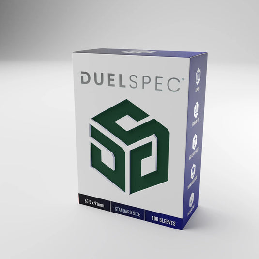 Procyon Gaming: DuelSpec (100)