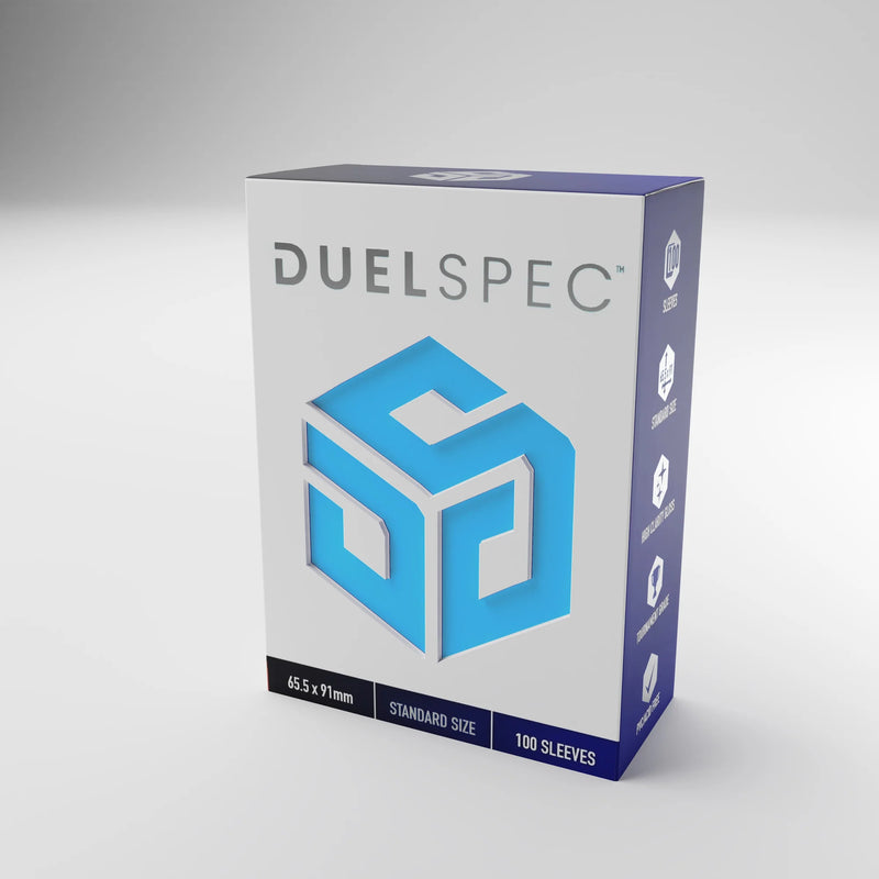 Load image into Gallery viewer, Procyon Gaming: DuelSpec (100)
