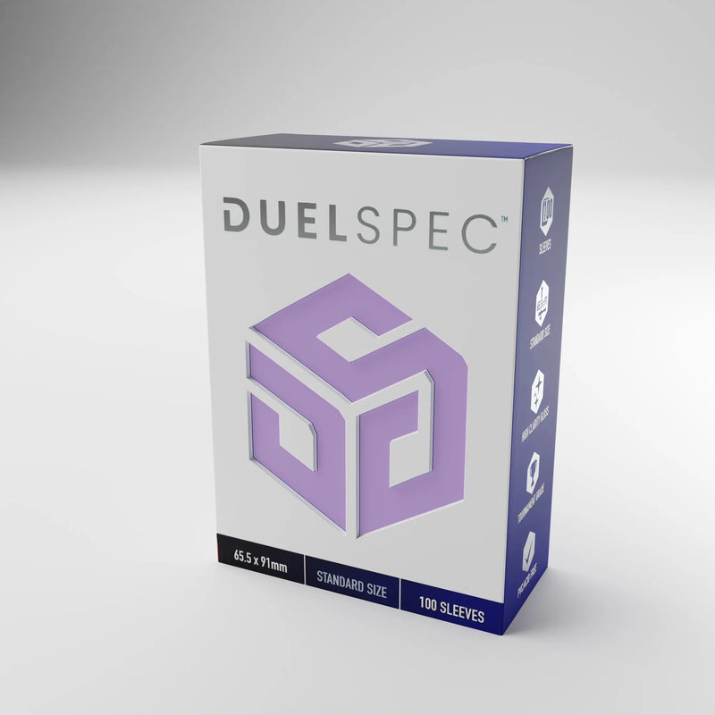 Load image into Gallery viewer, Procyon Gaming: DuelSpec (100)
