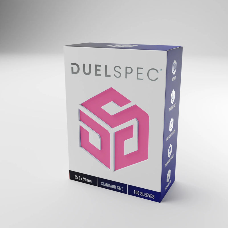 Load image into Gallery viewer, Procyon Gaming: DuelSpec (100)
