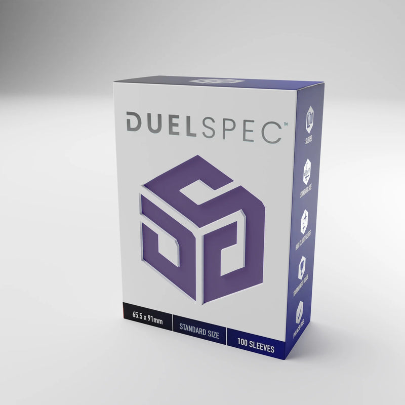 Load image into Gallery viewer, Procyon Gaming: DuelSpec (100)
