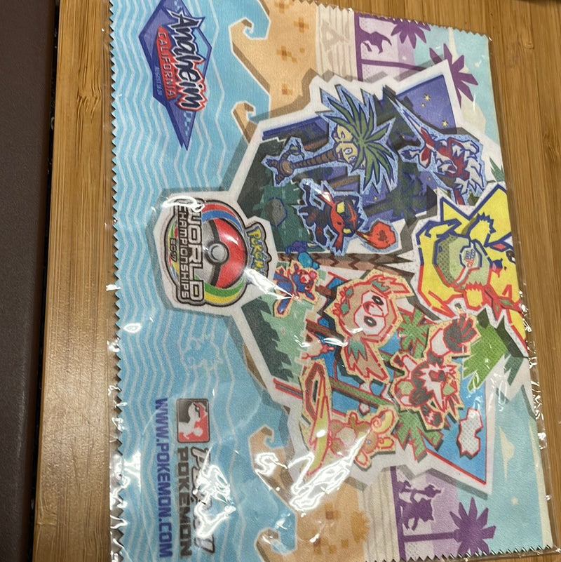 Load image into Gallery viewer, Japan Playmats &amp; Worlds Merch
