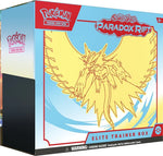 Pokemon TCG: Paradox Rift (Elite Trainer Box)