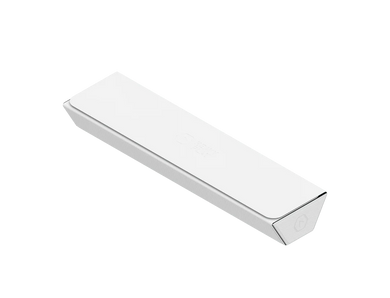 Heavy Play: ETB Playmat Tube