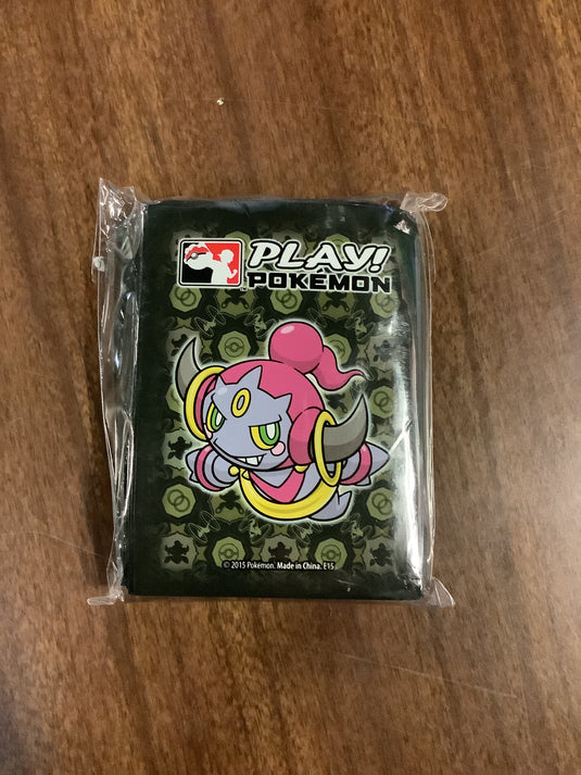 Hoopa Sleeves