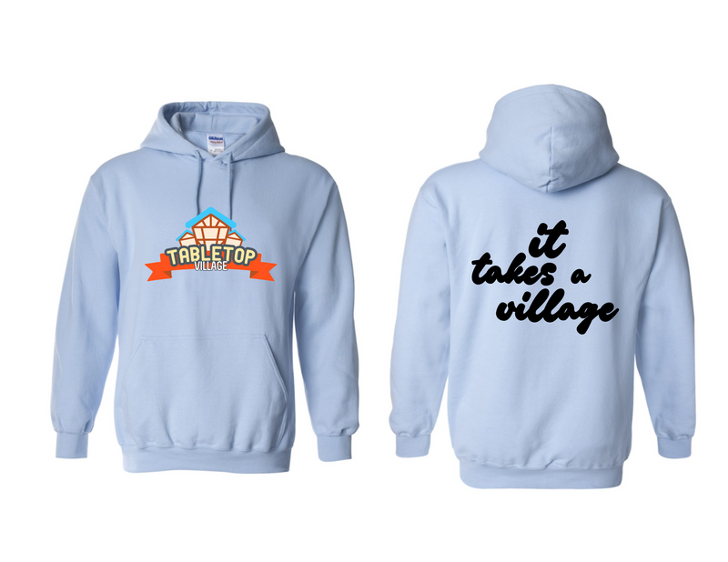 Load image into Gallery viewer, Tabletop Village: 2025 Village Merch
