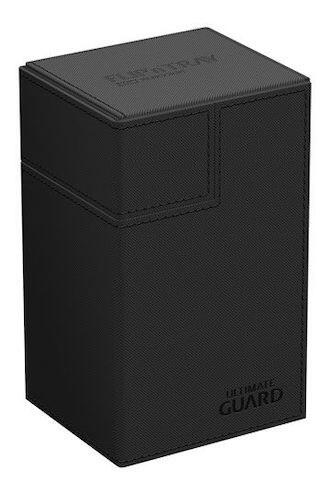 Ultimate Guard: Flip n' Tray 80+ Xenoskin