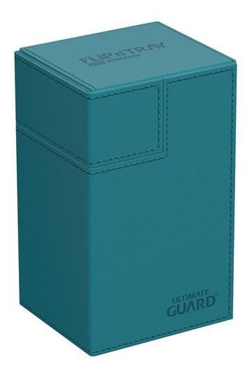 Ultimate Guard: Flip n' Tray 80+ Xenoskin