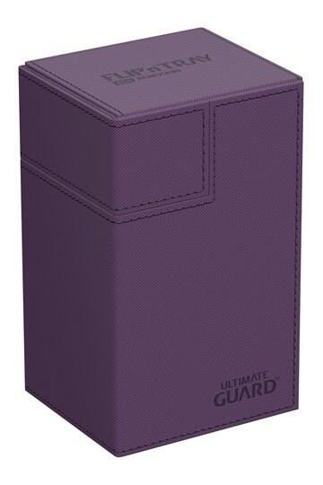 Ultimate Guard: Flip n' Tray 80+ Xenoskin