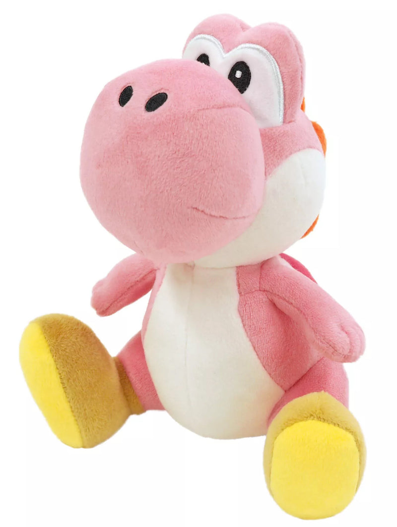 Load image into Gallery viewer, Yoshi Small Plush
