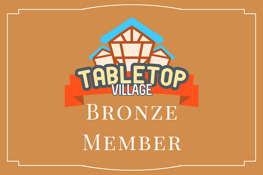 Membership (Bronze) - Online Store Landing Page