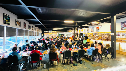 Tabletop Village is a Pokmon Training Gym and Collectibles Store Tabletop Village LLC Tabletop Village is a Pokmon Training Gym and Collectibles Store Tabletop Village LLC