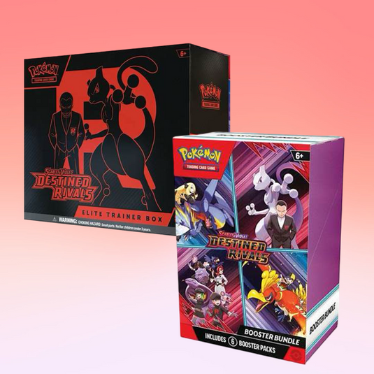 (*Select Bronze Members Only) - Destined Bundle