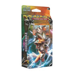 Pokémon TCG: Sun & Moon-Forbidden Light Twilight Rogue Theme Deck
