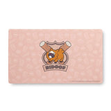 Pokémon TCG: Bidoof Brown Playmat
