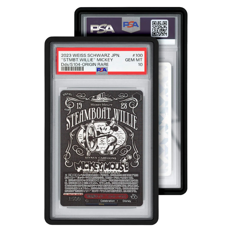 Load image into Gallery viewer, Graded Guard: PSA Graded Card Guard
