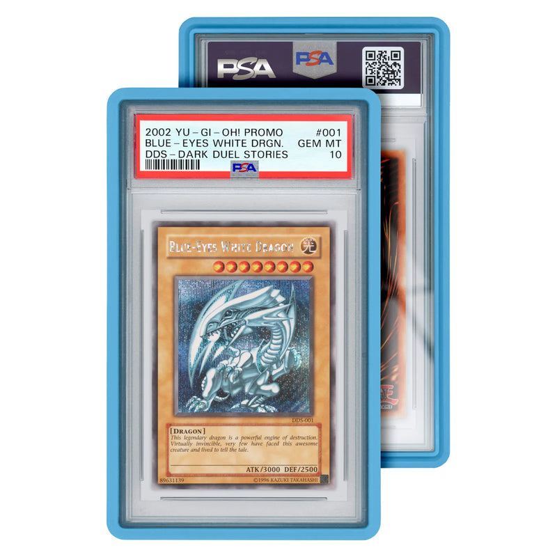 Load image into Gallery viewer, Graded Guard: PSA Graded Card Guard
