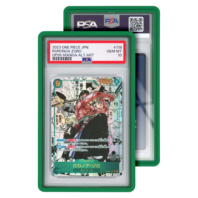 Load image into Gallery viewer, Graded Guard: PSA Graded Card Guard
