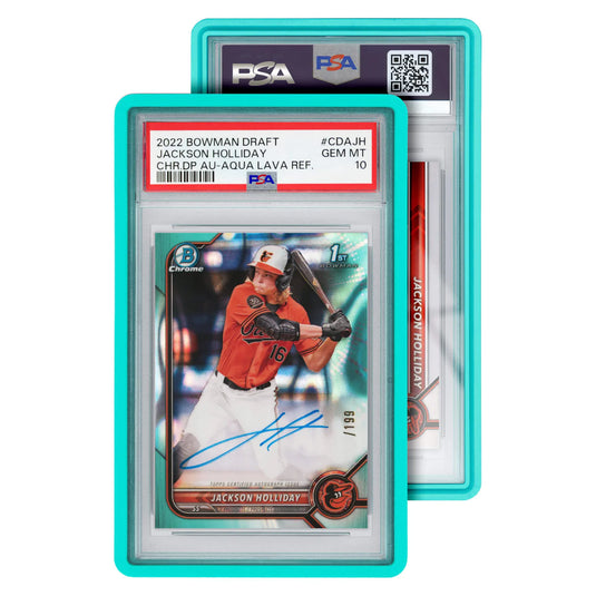 Graded Guard: PSA Graded Card Guard