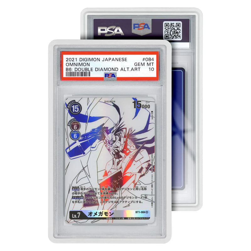 Load image into Gallery viewer, Graded Guard: PSA Graded Card Guard
