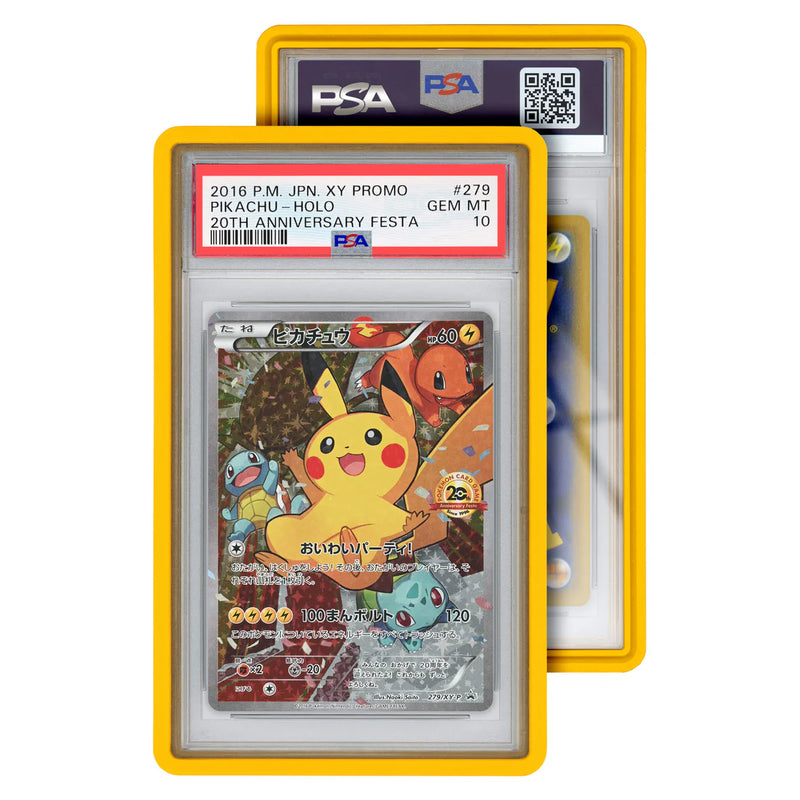 Load image into Gallery viewer, Graded Guard: PSA Graded Card Guard
