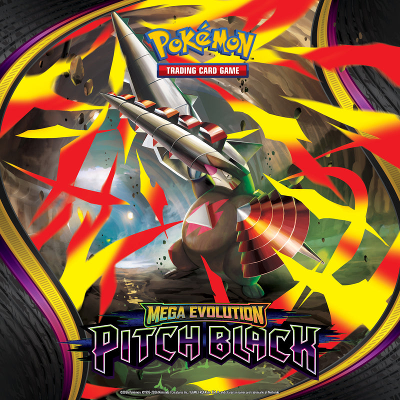 Load image into Gallery viewer, Pokemon TCG: Pitch Black (Pre-Release)
