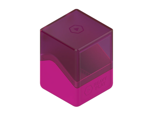 Heavy Play: RFG Deckbox