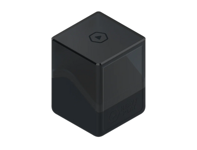 Heavy Play: RFG Deckbox