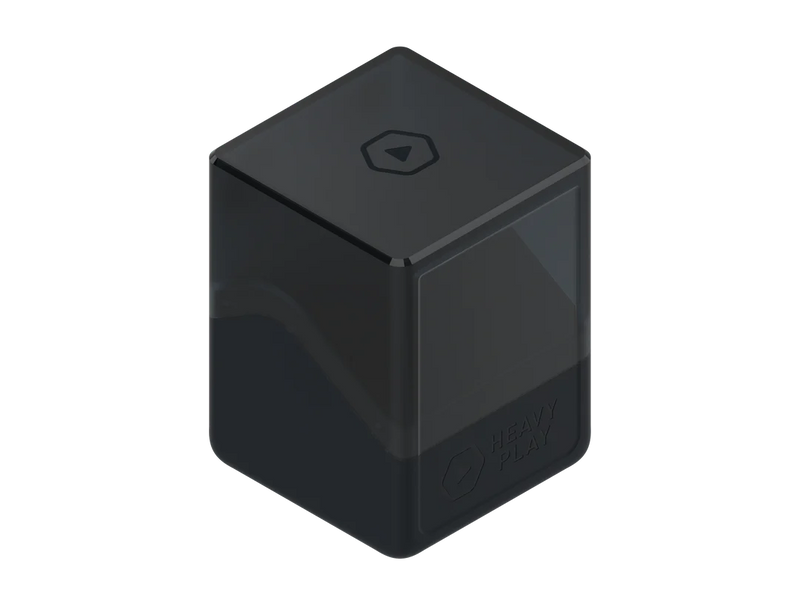 Load image into Gallery viewer, Heavy Play: RFG Deckbox
