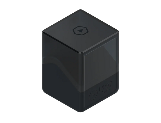 Heavy Play: RFG Deckbox (100 DS)