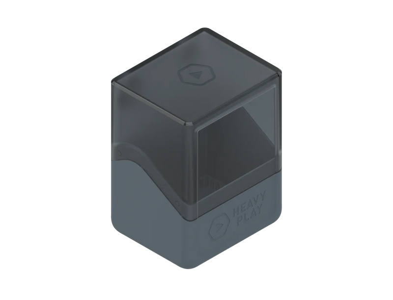 Load image into Gallery viewer, Heavy Play: RFG Deckbox
