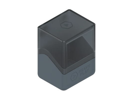Heavy Play: RFG Deckbox