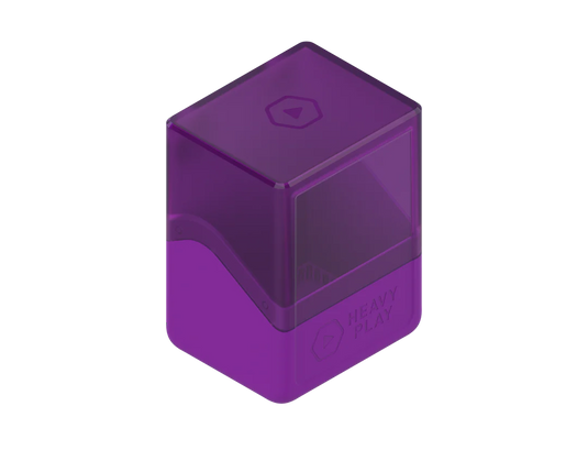 Heavy Play: RFG Deckbox