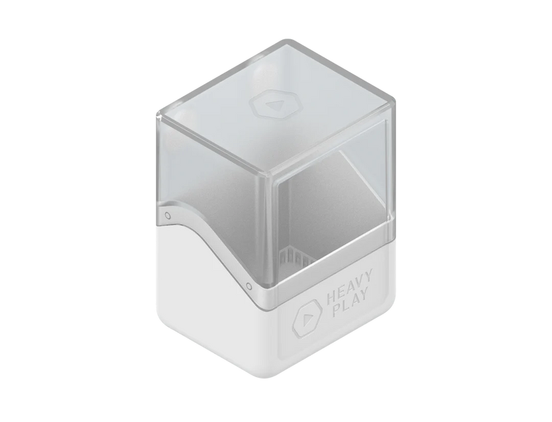 Load image into Gallery viewer, Heavy Play: RFG Deckbox
