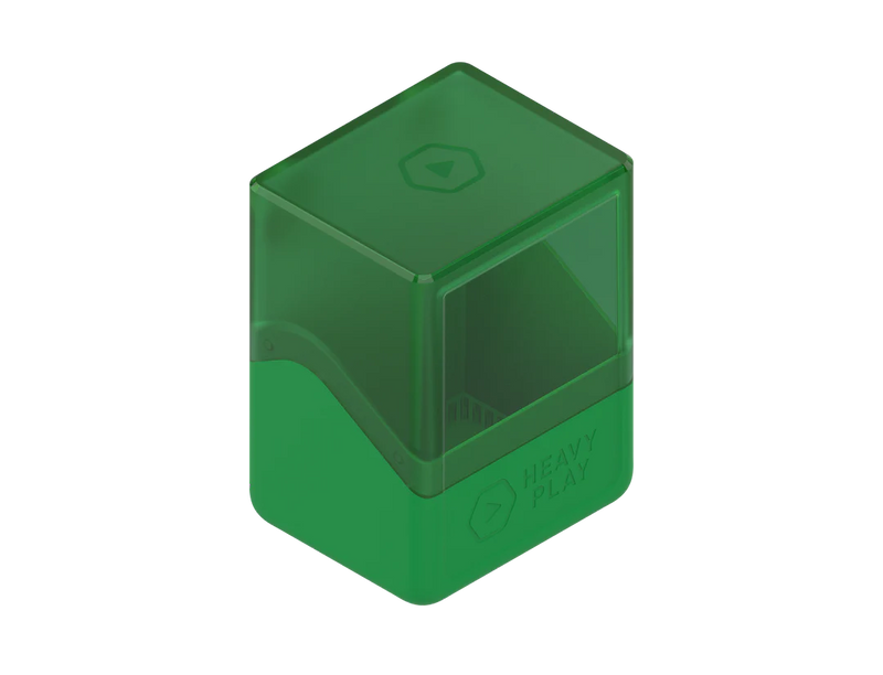 Load image into Gallery viewer, Heavy Play: RFG Deckbox
