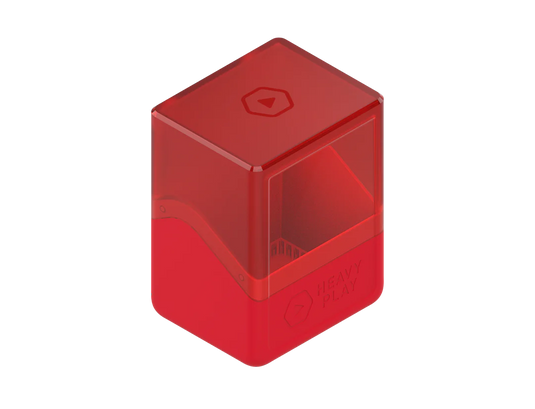 Heavy Play: RFG Deckbox