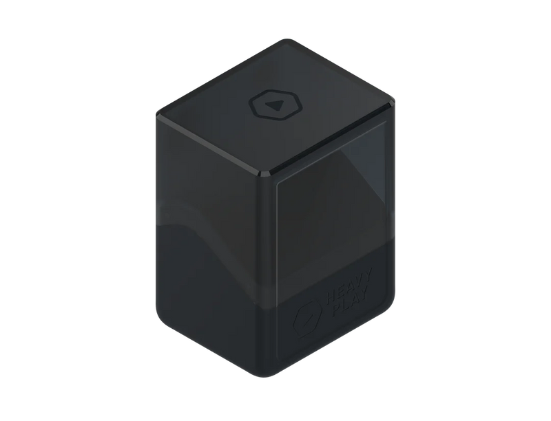 Load image into Gallery viewer, Heavy Play: RFG Deckbox
