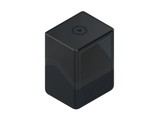 Heavy Play: RFG Deckbox (80DS)