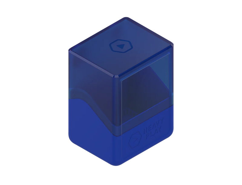 Load image into Gallery viewer, Heavy Play: RFG Deckbox
