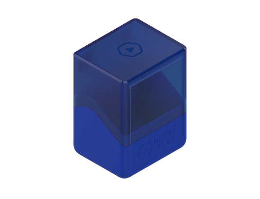 Heavy Play: RFG Deckbox