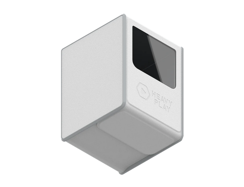 Load image into Gallery viewer, Heavy Play: RFG Deckbox Max
