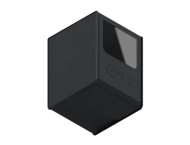 Load image into Gallery viewer, Heavy Play: RFG Deckbox Max
