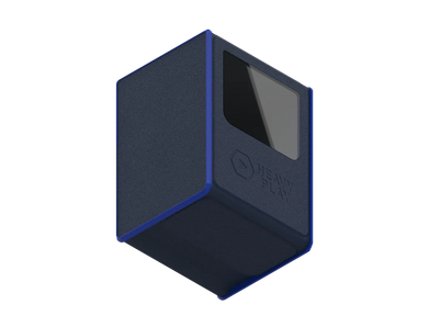 Heavy Play: RFG Deckbox Max