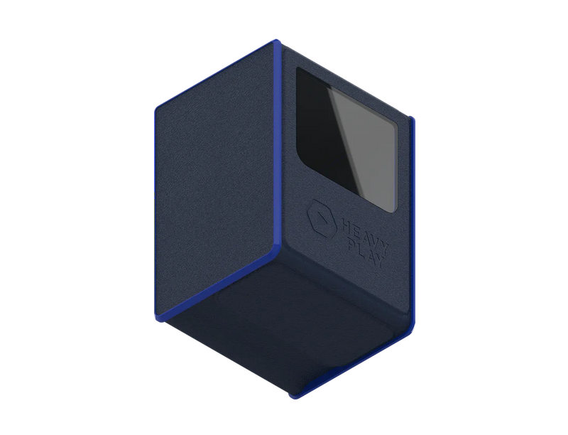 Load image into Gallery viewer, Heavy Play: RFG Deckbox Max
