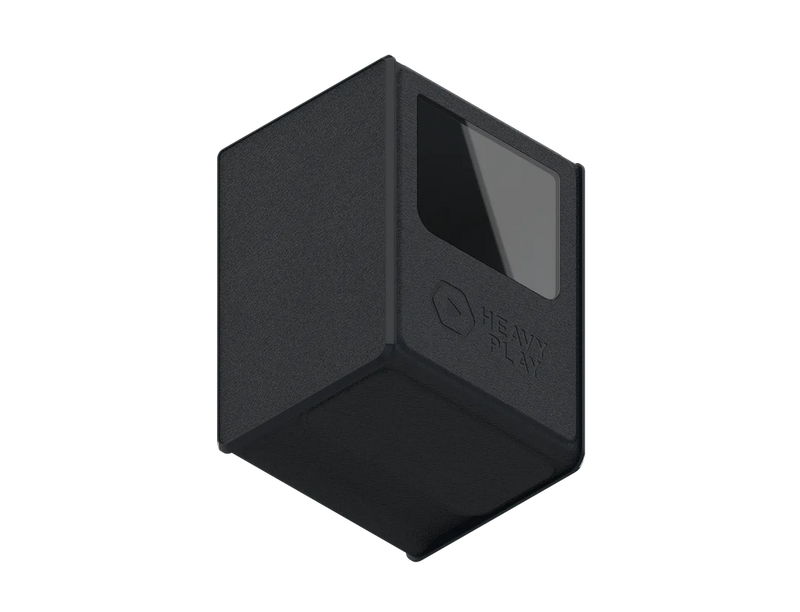 Load image into Gallery viewer, Heavy Play: RFG Deckbox Max
